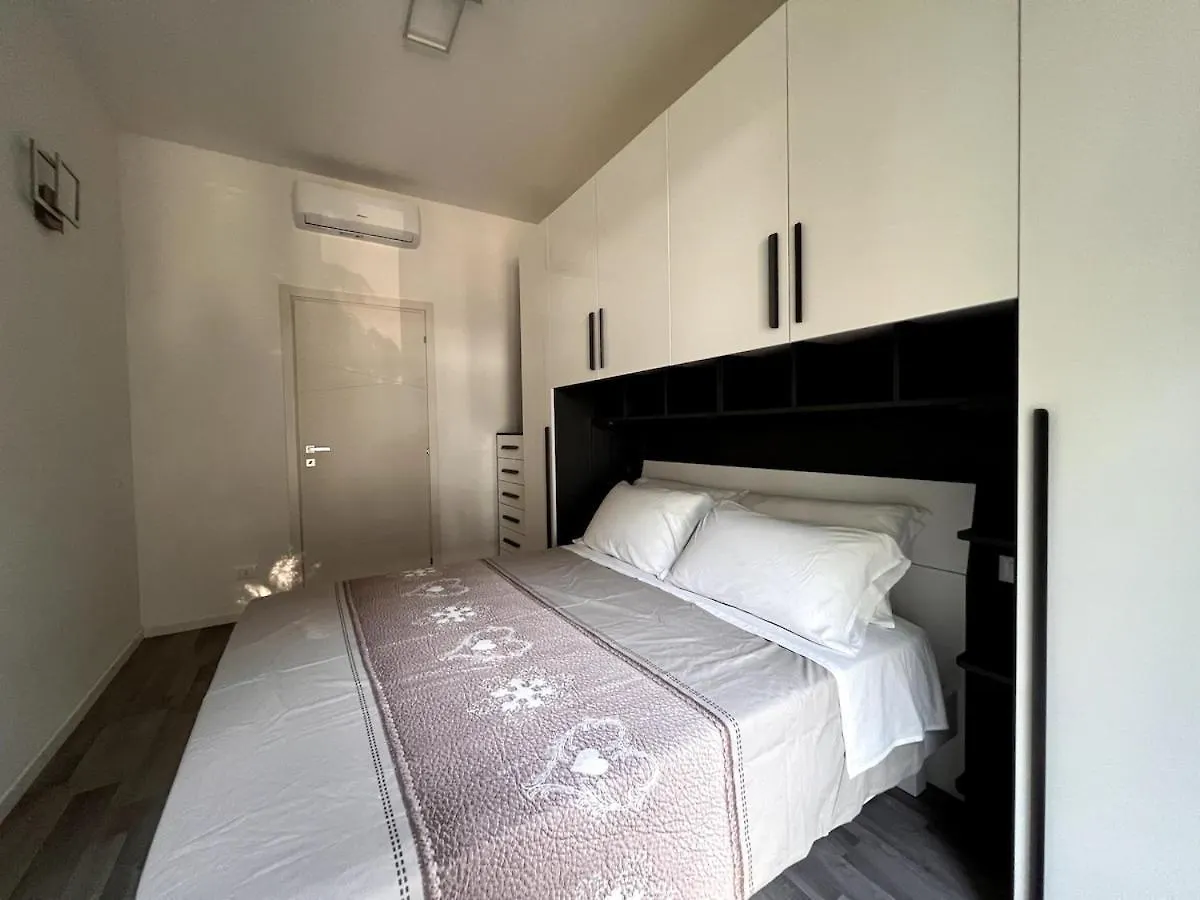 Ferienwohnung Cosy&Chic Le Betulle-Malpensa Mxp Gallarate 0*,  Italien