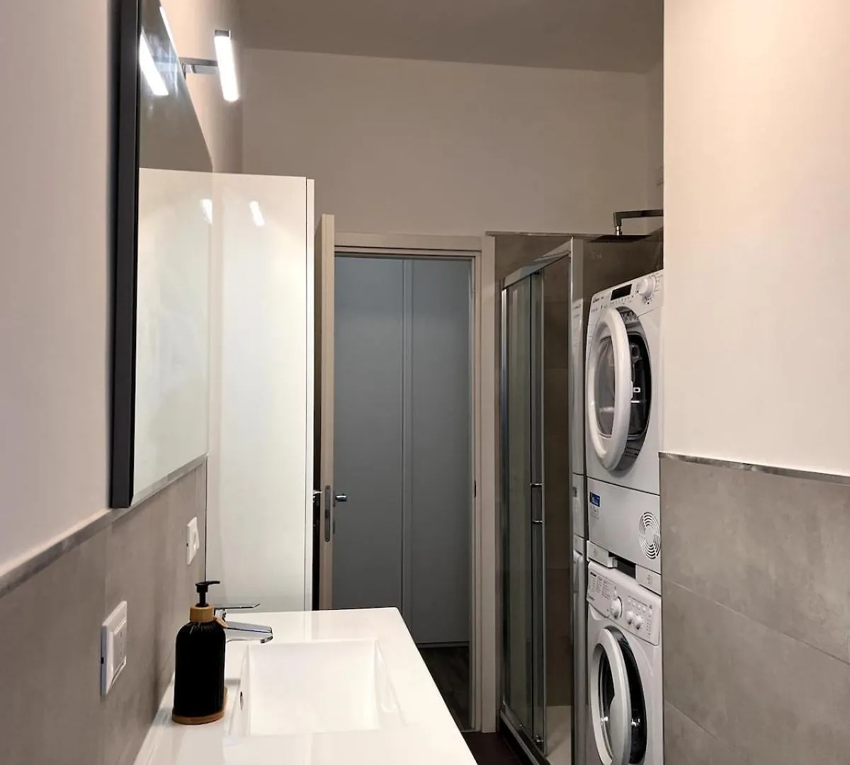 Ferienwohnung Cosy&Chic Le Betulle-Malpensa Mxp Gallarate 0*,